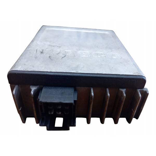 Modulo Controle Eletronico Scania 124