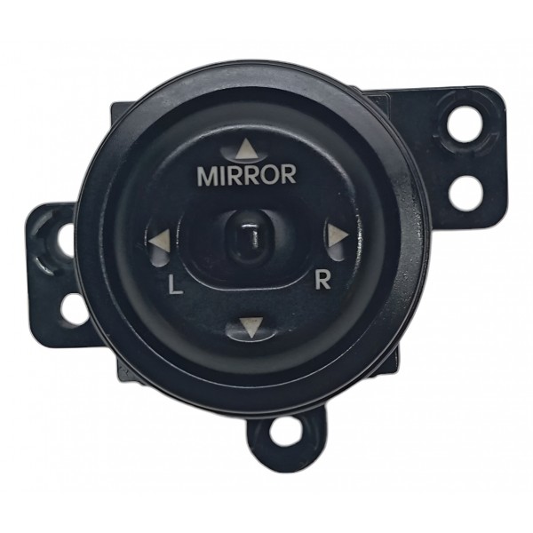 Botao Comando Retrovisor Hyundai Hb20 2013 2014 2019