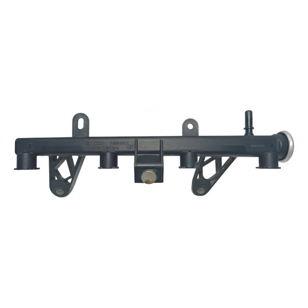 Flauta Dos Bicos Injetore Peugeot 2006 2007 2008