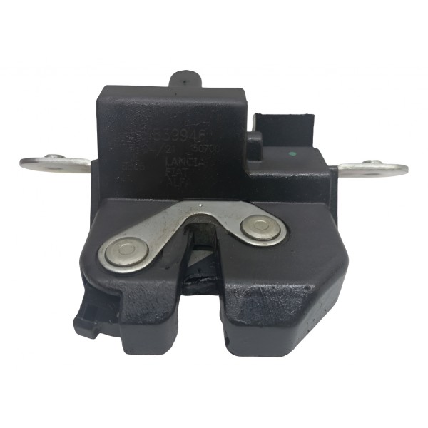 Trava Do Porta Malas Grand Siena 2015 2016 2017