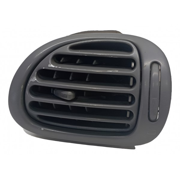 Difusor De Ar Lado Direito Peugeot 206 1998 1999 2008