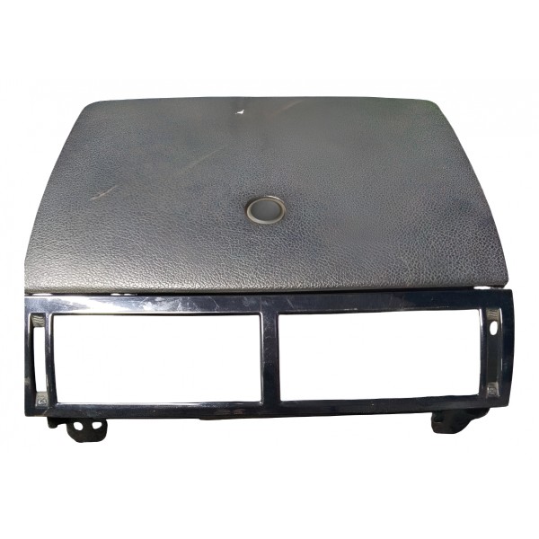 Acabamento Porta Luvas Difusor Central Ford Fusion 2006 2009