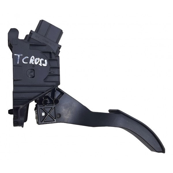 Pedal Acelerador Vw Polo Tcross Virtus 2019 2020 2021