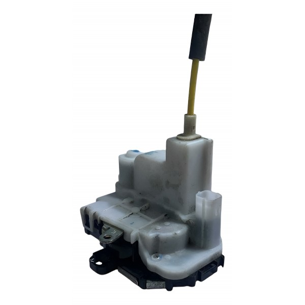 Fechadura Tras. Esquerda Fiat Palio Grand Siena 2013 2020