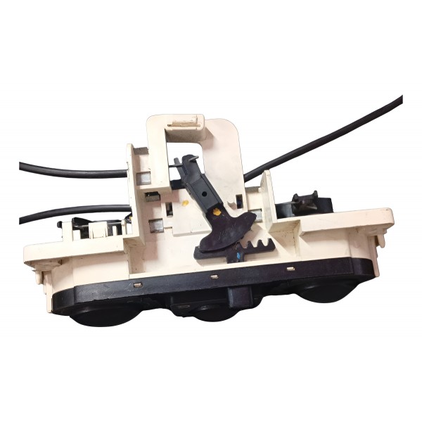 Comando Ar Condicionado Fiat Palio Fire 2008 2009 2010 2012