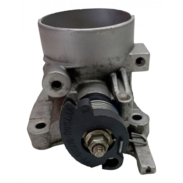 Corpo De Borboleta Fiesta Focus Courier 2009 2010 2011 2012