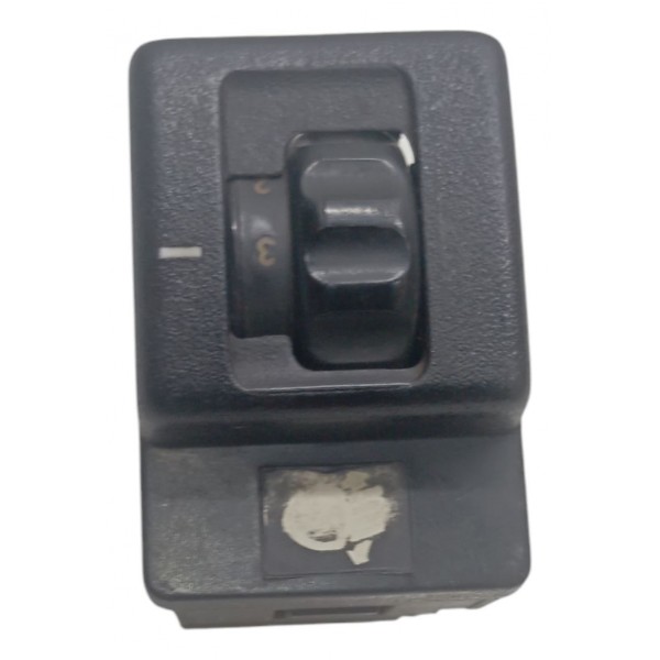 Botao Regulagem Farol Chevrolet Omega 1992 1993 1998