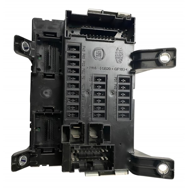 Caixa Fusivel Novo Palio Grand Siena 2012 2016