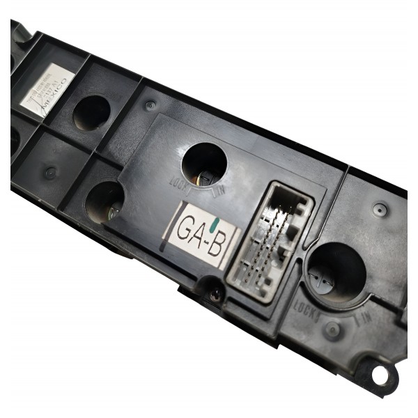 Comando Ar Honda Civic 1.8 2007 2008 2009 2010 2011