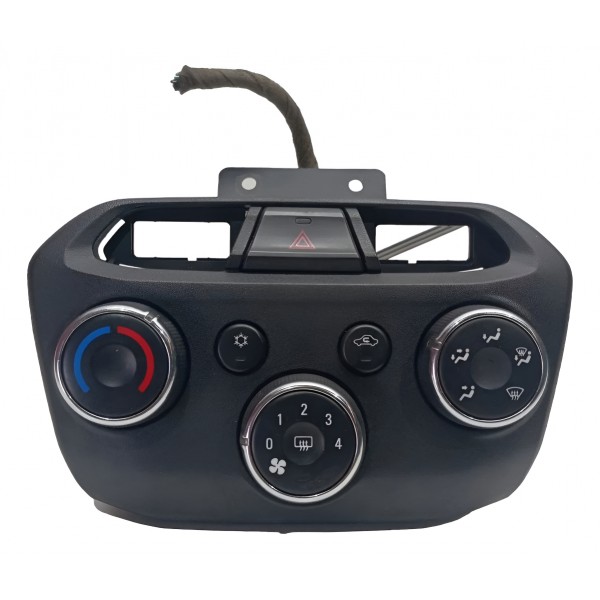 Comando Ar Condicionado Onix Spin Prisma 2013 2014 2015 2016