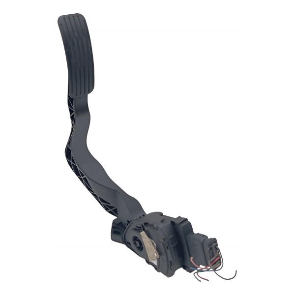 Pedal Acelerador Eletrônico C3 Peugeot 208 2013 2014 2016