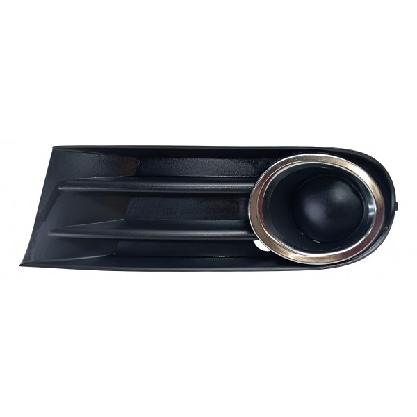 Grade Parachoque Esquerdo Volkswagen Gol 2009 2010 2012