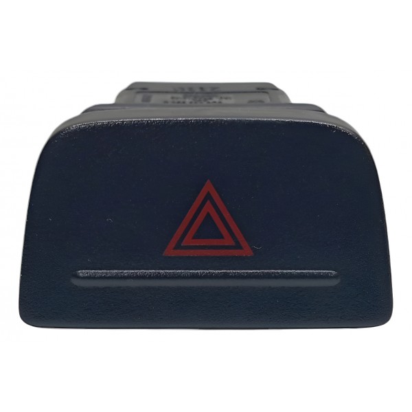 Botao Pisca Alerta Vw Gol Saveiro 2008 2009 2010 2012