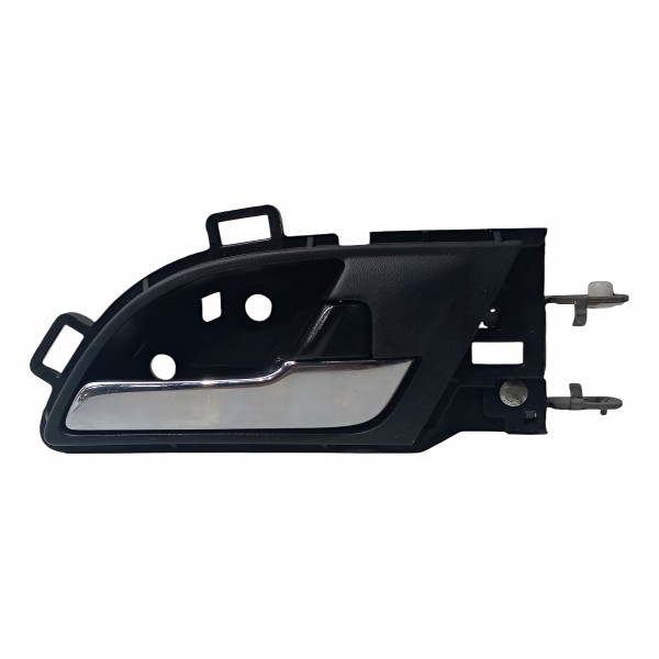 Macaneta Interna Dianteira Direita Jac T6 2016 2017 2018