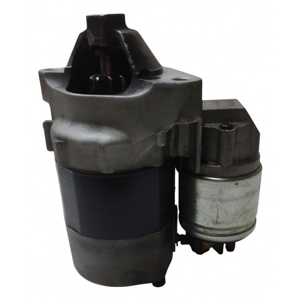 Motor De Arranque Renault Sandero 1.0 16v 2008 2009 2011