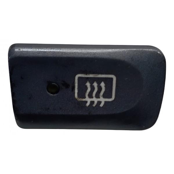 Botao Desembacador Vidro Traseiro Honda Fit 2004 2008