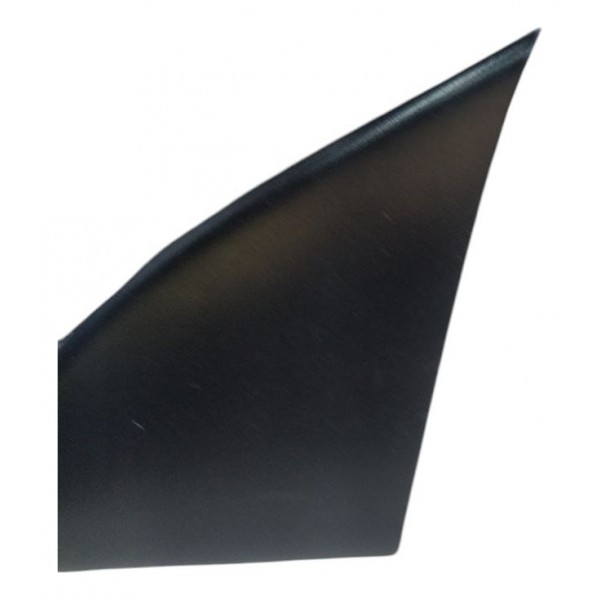 Acabamento Externo Esquerdo Siena Palio 2012 2013 2014 2017