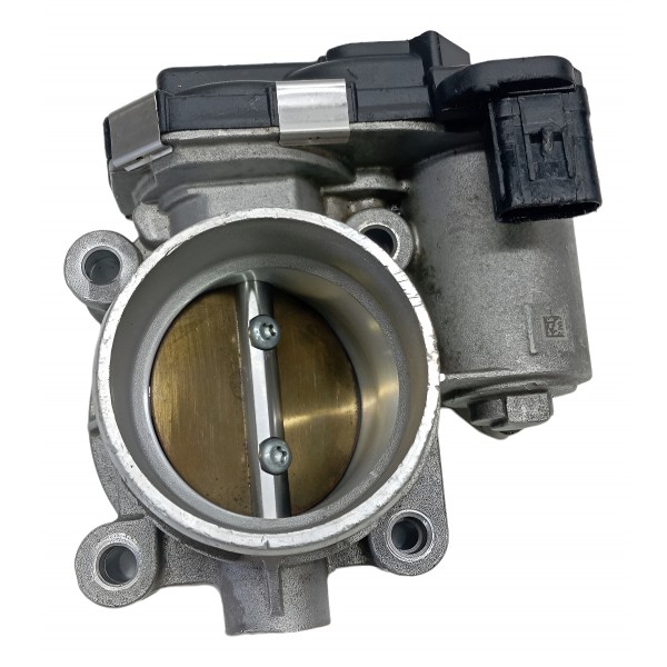 Corpo Borboleta Tbi Gm Onix Flex 1.4 2013 2014 2015 2017