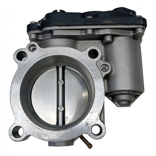 Corpo Borboleta Vw Tbi Fox 1.6 8v Flex 2012 2014 2016