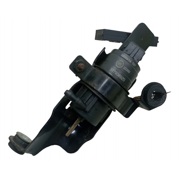 Bomba Partida Frio Fiat Linea 2012 2013 2014 2015 2016