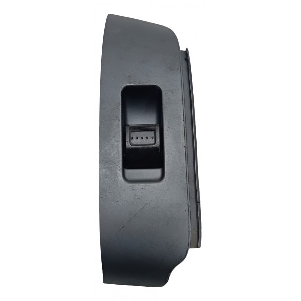 Botao Vidro Traseiro Esquerdo Honda Fit 2003 2004 2008