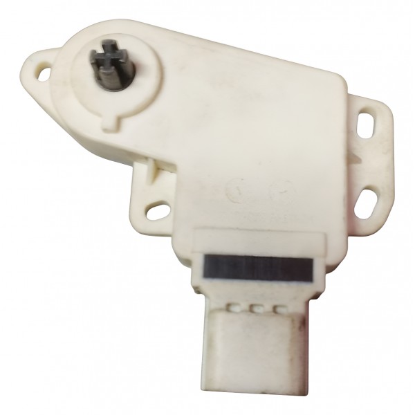 Sensor Pedal Acelerador Eletrônico Onix Prisma Spin Cobalt