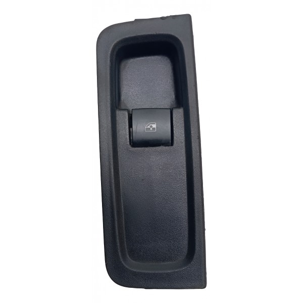 Botao Vidro Eletrico Traseiro Esquerdo Onix 2013 2016 2019