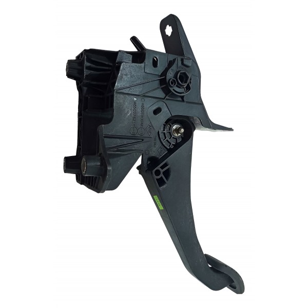 Pedal Embreagem Renault Logan Authentique 1.0 2014 2015 2021