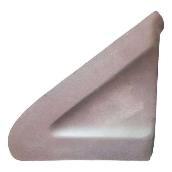 Moldura Acabamento Retrovisor Lado Direito Santana 1991 1997
