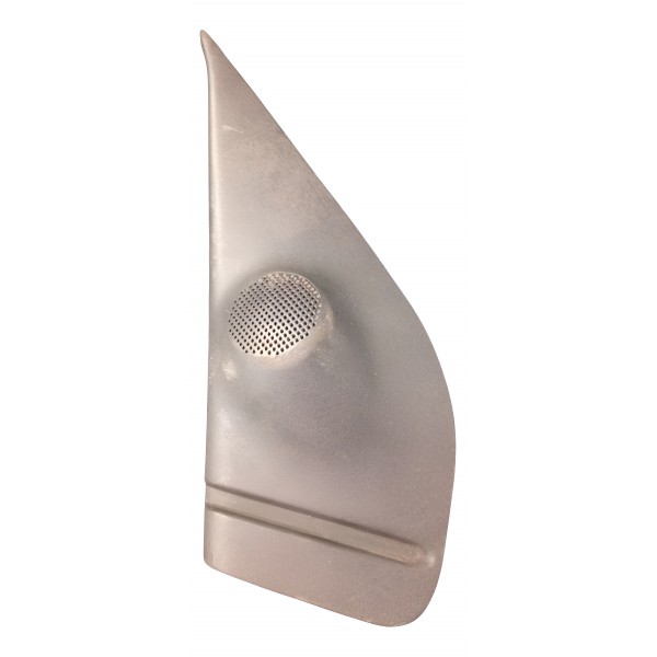 Moldura Interna Retrovisor Esquerda Palio 2004 2005 2012