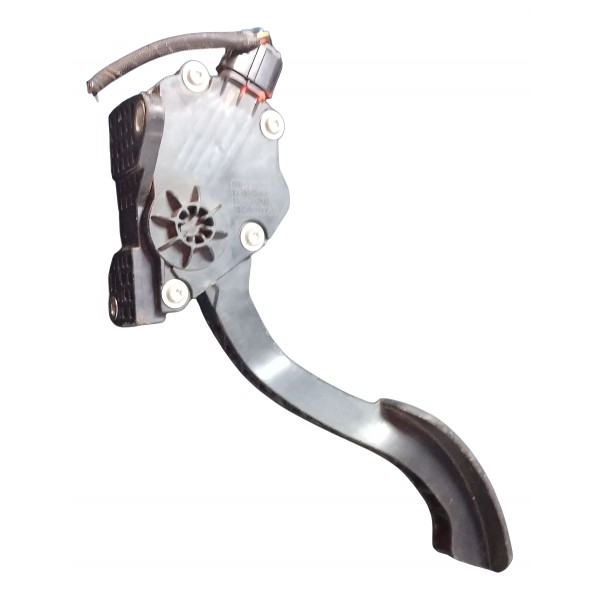 Pedal Do Acelerador Eletrônico Toyota Corolla 2009 2010 2012