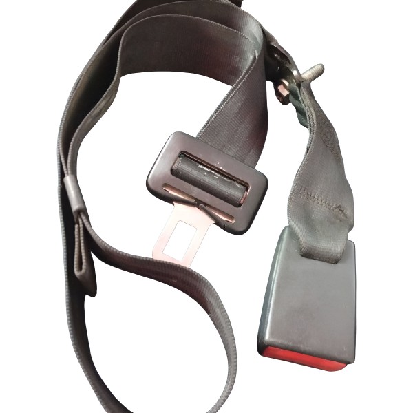 Cinto Segurança Traseiro Central Renault Sandero 2013 2014