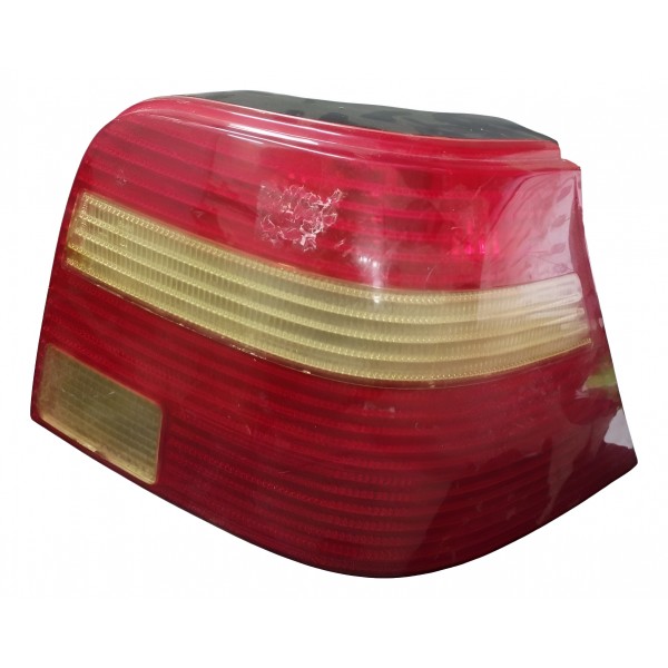 Lanterna Traseira Direita Vw Golf 1999 2007 Magneti Marelli