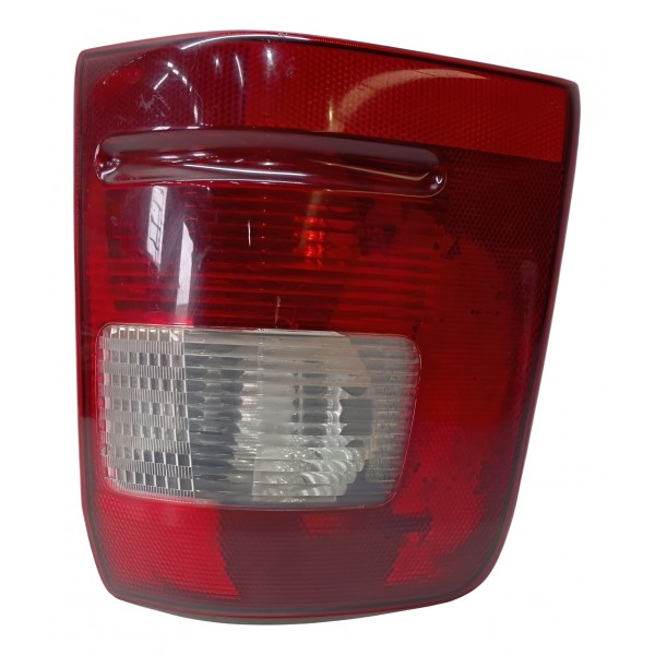 Lanterna Traseira Esquerda Eco Sport 2004 2005 2006 2008