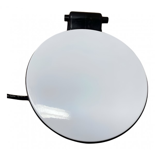 Portinhola Tampa Tanque Ford Ka Hatch 2015 2017 2022