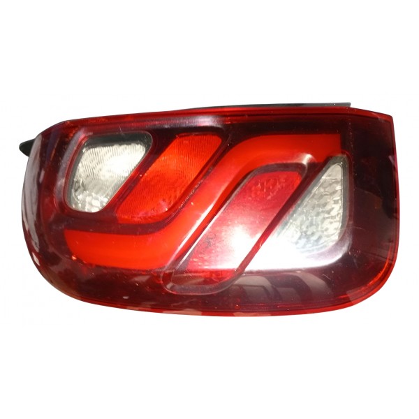 Farol Traseiro Esquerdo Renault Duster 2016 2017 2018 2019
