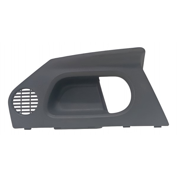 Moldura Macaneta Traseira Esquerda Meriva 2003 2006 2012