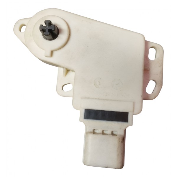 Sensor Pedal Acelerador Eletrônico Onix Prisma Spin Cobalt