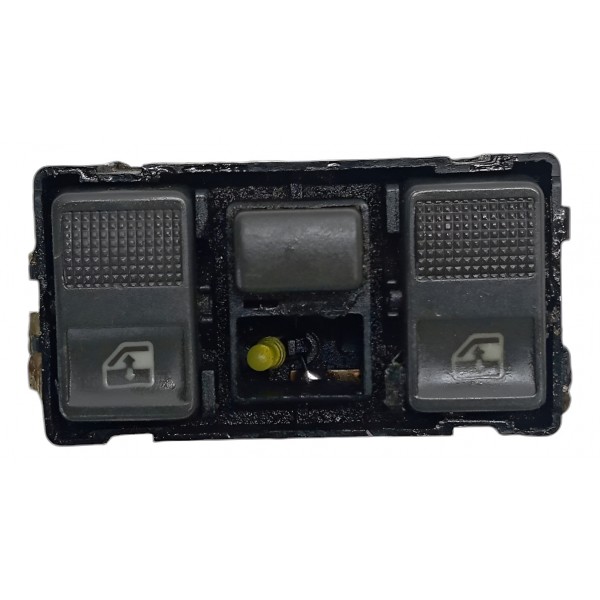 Interruptor Vidro Eletrico Gol Parati 1997 1998 1999