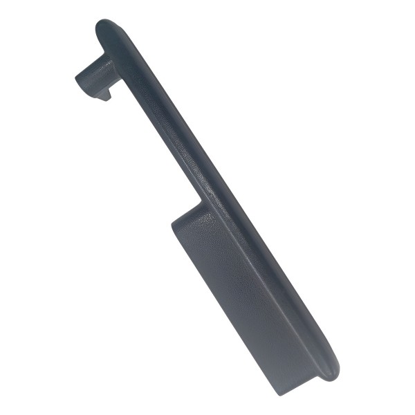 Puxador Porta Dianteira Esquerda Fiat Uno Mille 1990 1999