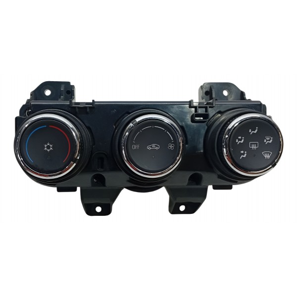 Comando Ar Condicionado Onix  2020 2021 2022 2023 2024