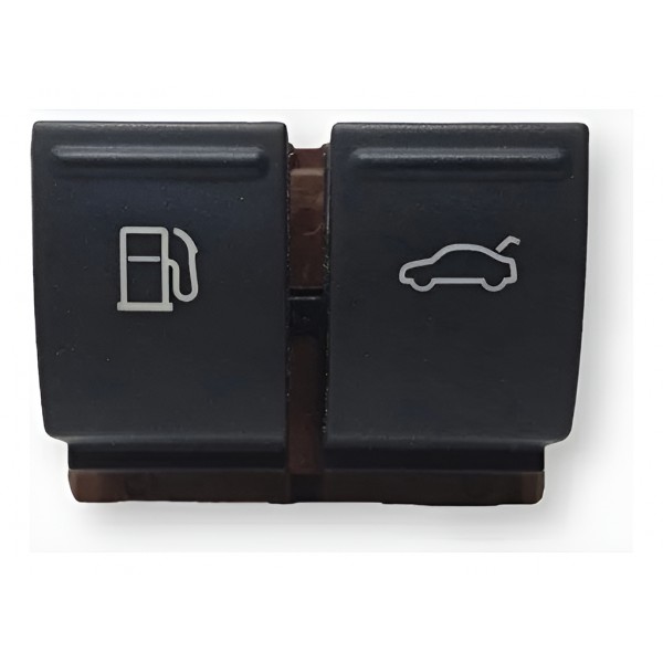 Botão Abertura Tampa Traseira Vw Virtus 2019 2021