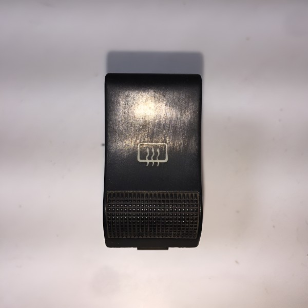 Botão Comando Desembaçador Traseiro 1991 1922 1993 1997