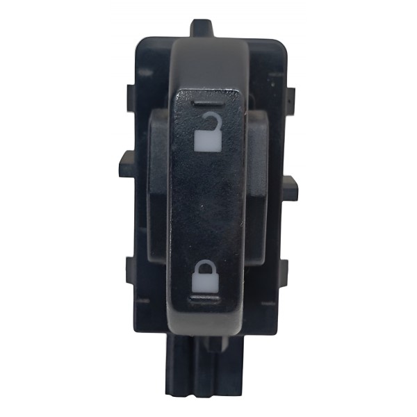 Botao Travamento Porta Ford Fusion 2009 2010 2011 2012