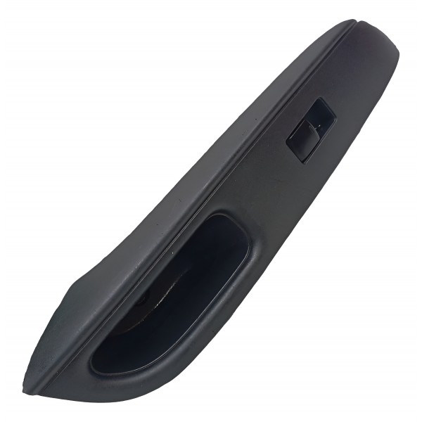 Botao Vidro Dianteiro Direito Nissan Versa 2012 2014