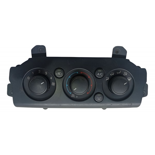 Comando Ar Condicionado Botão Ford Ka 2015 2016 2017 2018