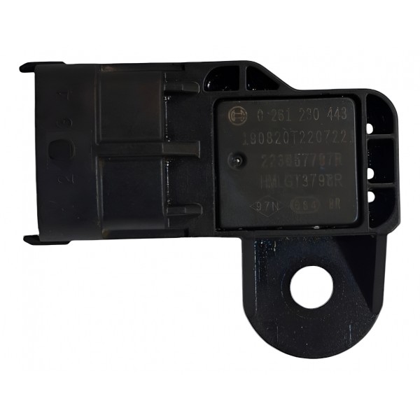 Sensor Map Kwid Logan Sandero 1.0 3cc 2017 2018 2019 2022