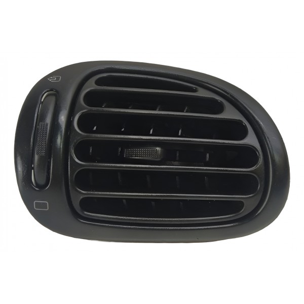 Difusor De Ar Lado Esquerdo Peugeot 206 1999 2003 2008