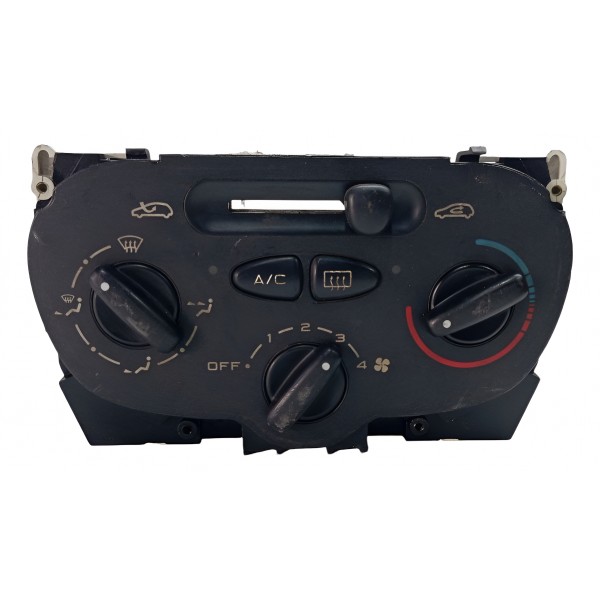 Comando Do Ar Condicionado Peugeot 206 207 2008