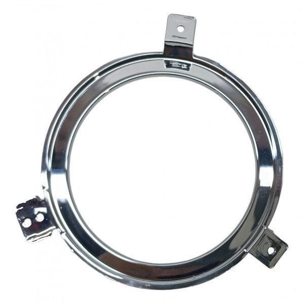 Aro Farol De Milha Hyundai Tucson 2006 2016 Esquerdo